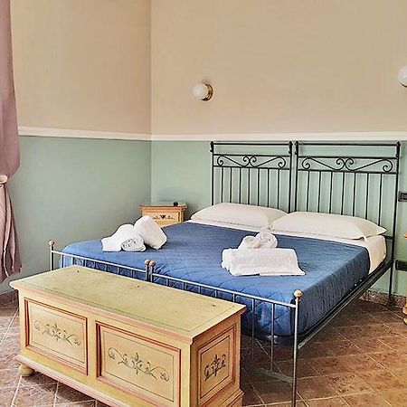 B&B Delle Palme Неаполь Екстер'єр фото